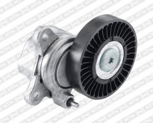 обтящна ролка, пистов ремък