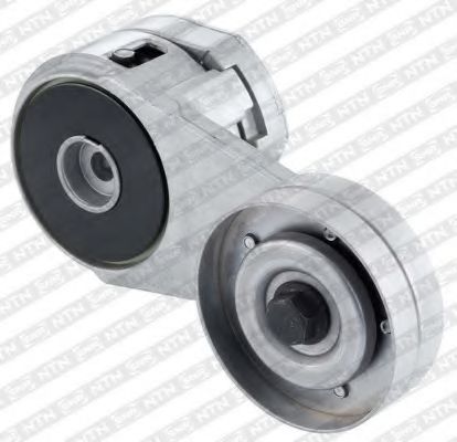 обтящна ролка, пистов ремък GA352.85