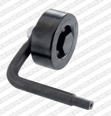 обтящна ролка, пистов ремък GA350.95