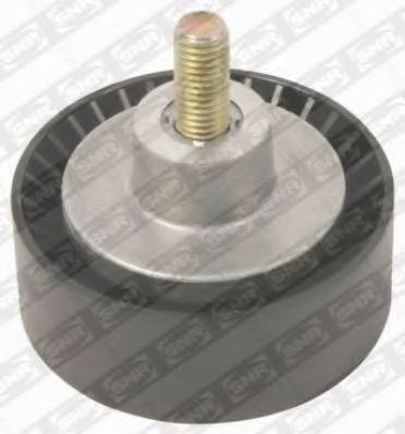 паразитна/ водеща ролка, пистов ремък GA350.50