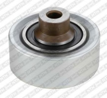 паразитна/ водеща ролка, пистов ремък