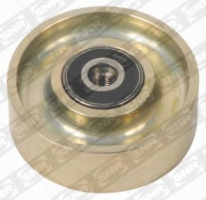 паразитна/ водеща ролка, пистов ремък GA359.62