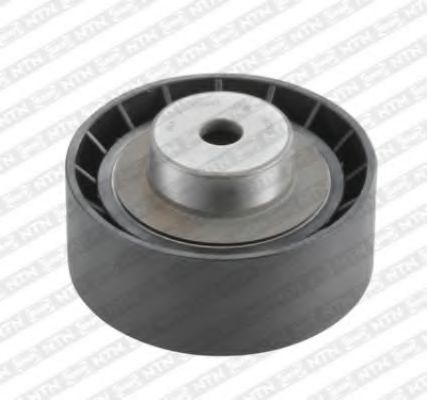 паразитна/ водеща ролка, пистов ремък