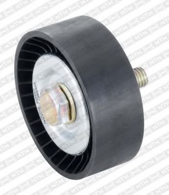 паразитна/ водеща ролка, пистов ремък GA350.69