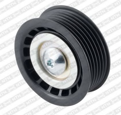 паразитна/ водеща ролка, пистов ремък GA352.75