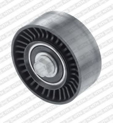 паразитна/ водеща ролка, пистов ремък GA373.08