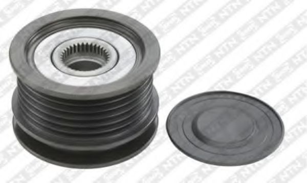 механизъм за свободен ход на генератор GA751.02