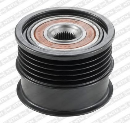 механизъм за свободен ход на генератор GA753.08