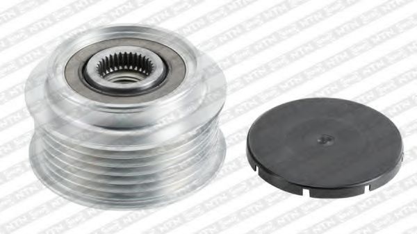 механизъм за свободен ход на генератор GA754.13