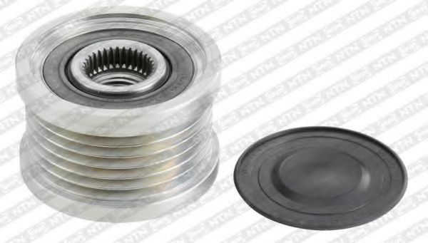 механизъм за свободен ход на генератор GA768.00