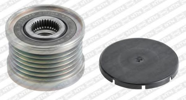 механизъм за свободен ход на генератор GA768.03