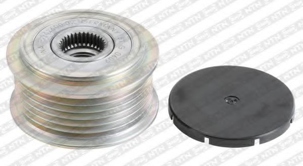 механизъм за свободен ход на генератор GA770.00