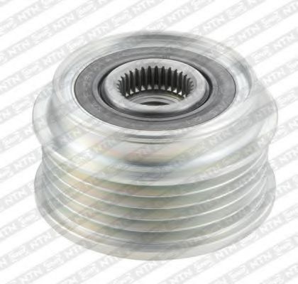 механизъм за свободен ход на генератор GA784.01