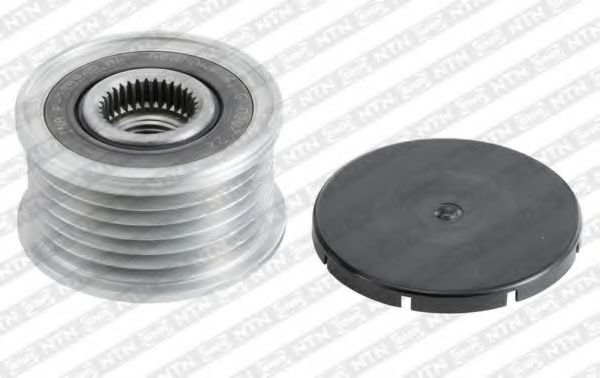 механизъм за свободен ход на генератор GA751.11