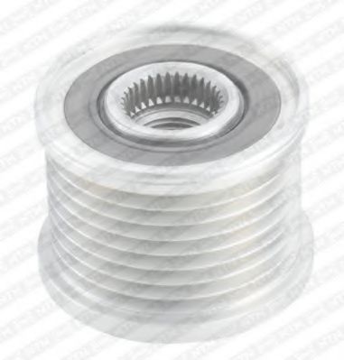 механизъм за свободен ход на генератор GA751.14