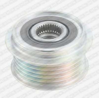 механизъм за свободен ход на генератор GA752.03