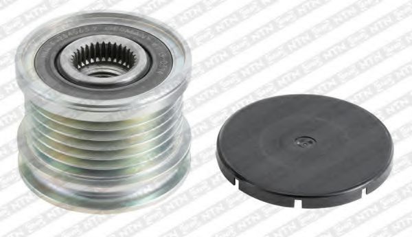 механизъм за свободен ход на генератор GA753.01