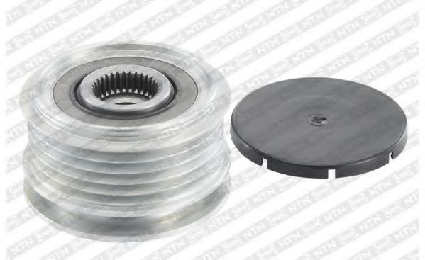 механизъм за свободен ход на генератор GA784.04