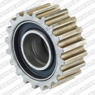 паразитна/ водеща ролка, зъбен ремък GE355.26