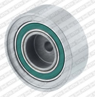 паразитна/ водеща ролка, зъбен ремък GE357.15