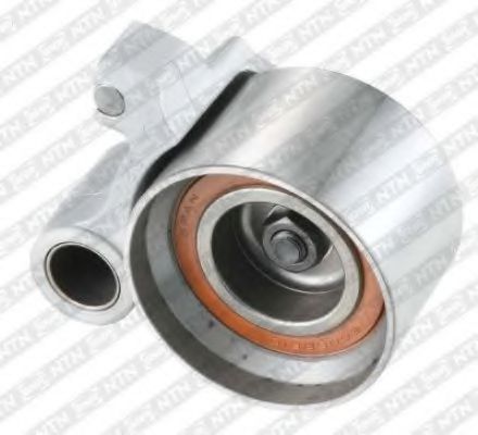 обтяжна ролка, ангренаж GT369.34