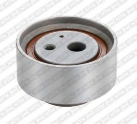 обтяжна ролка, ангренаж GT370.19