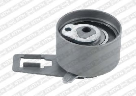 обтяжна ролка, ангренаж