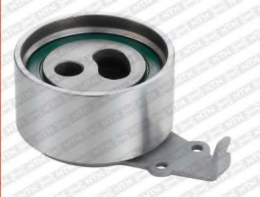 обтяжна ролка, ангренаж GT384.03