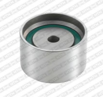 обтяжна ролка, ангренаж GT384.04