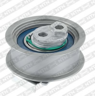 обтяжна ролка, ангренаж GT357.77