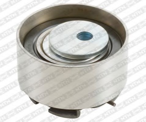 комплект ангренажен ремък KD458.55