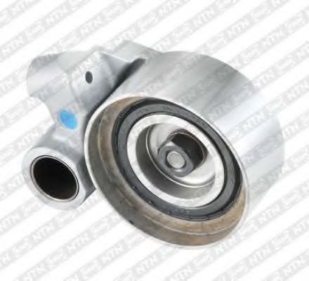 комплект ангренажен ремък KD469.16