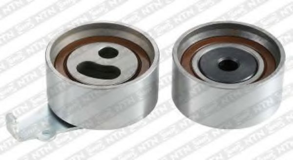 комплект ангренажен ремък KD470.16