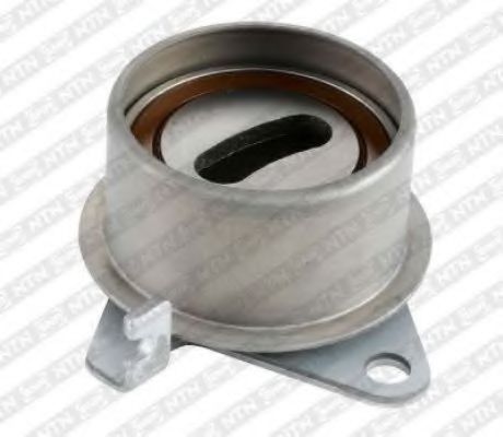 комплект ангренажен ремък KD473.12