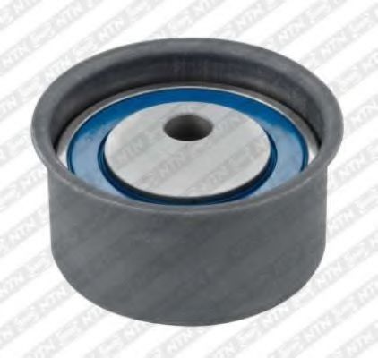 комплект ангренажен ремък KD473.16