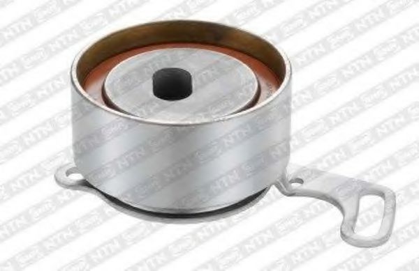 комплект ангренажен ремък KD474.12