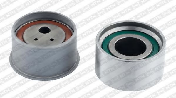 комплект ангренажен ремък KD473.21