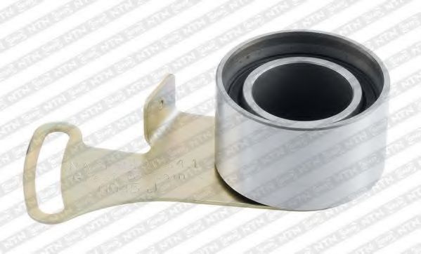 комплект ангренажен ремък KD461.11