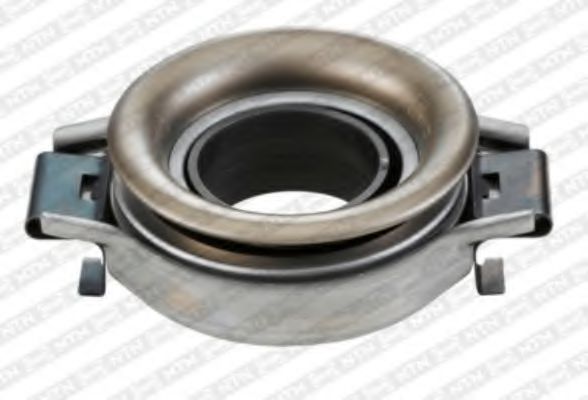 изключващ лагер BAC368.04