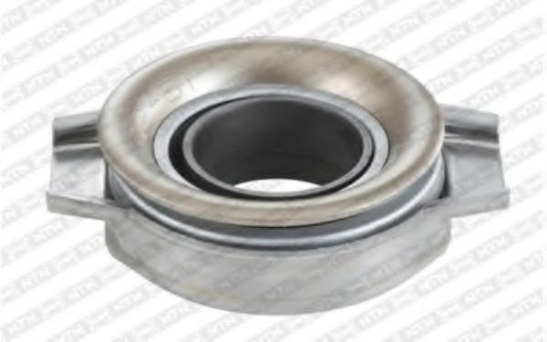 изключващ лагер BAC368.11