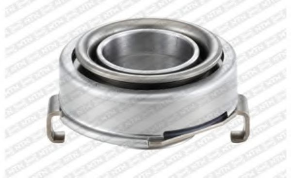 изключващ лагер BAC370.06