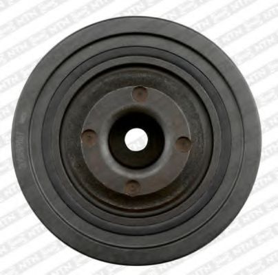 ремъчна шайба, колянов вал DPF352.03
