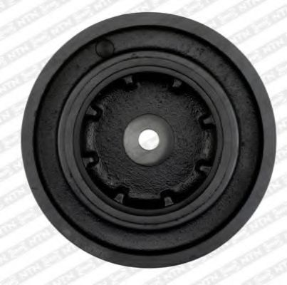 ремъчна шайба, колянов вал DPF355.22