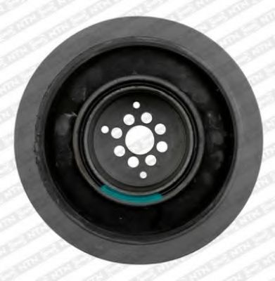 ремъчна шайба, колянов вал DPF357.01