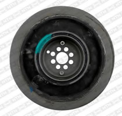 ремъчна шайба, колянов вал DPF357.02