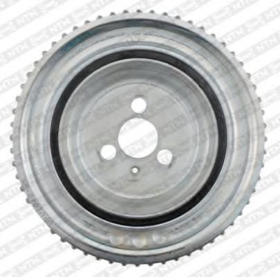 ремъчна шайба, колянов вал DPF358.19
