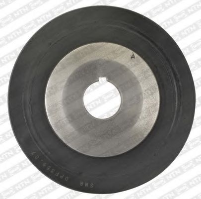 ремъчна шайба, колянов вал DPF359.07