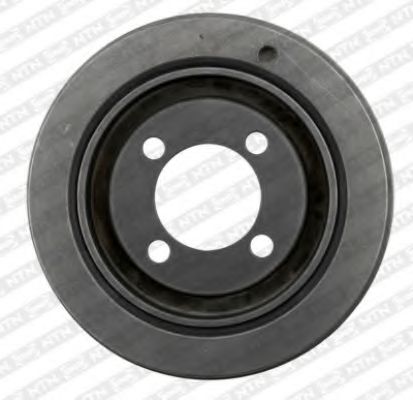 ремъчна шайба, колянов вал DPF359.15