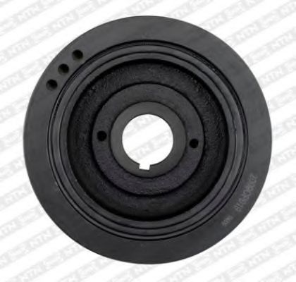 ремъчна шайба, колянов вал DPF359.24