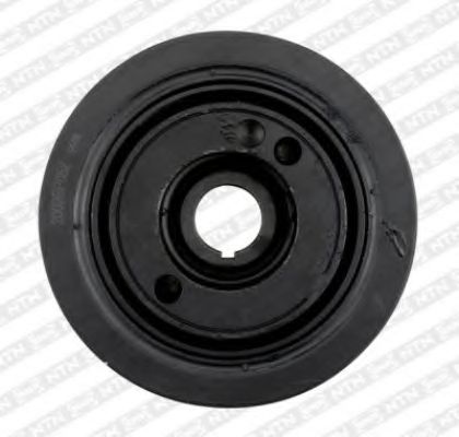 ремъчна шайба, колянов вал DPF369.01
